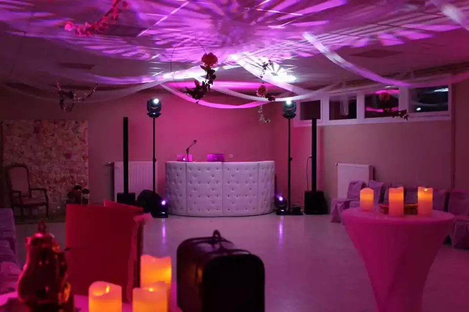 Réalisation Alliance Événementiel 10